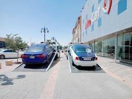 انقاذ سيارات في الامارات