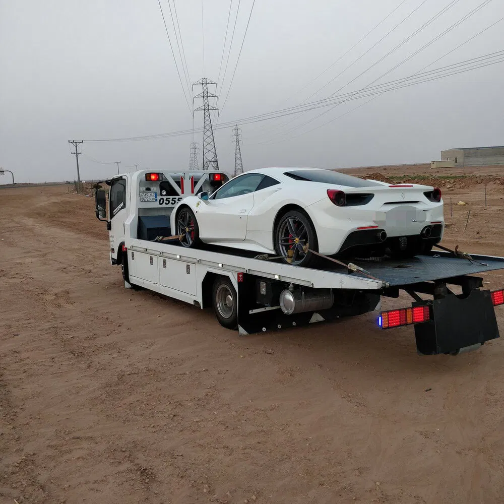 موقع ريكفري الشارقة