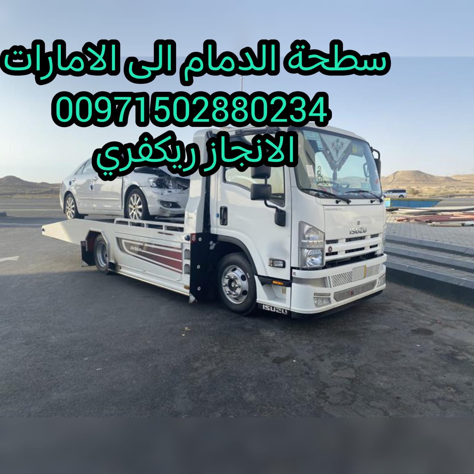 بردكون من الشارقة مسقط Bardcon from sharjah Muscat